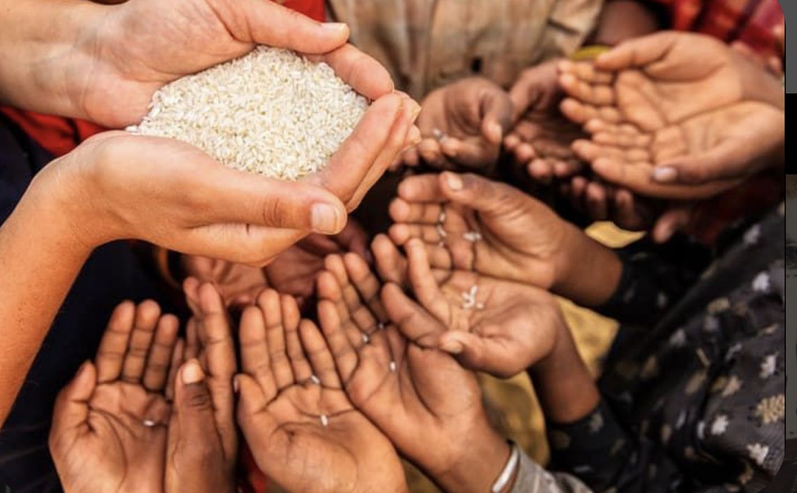 FoodShare-Nairobi - Food Donation Platform